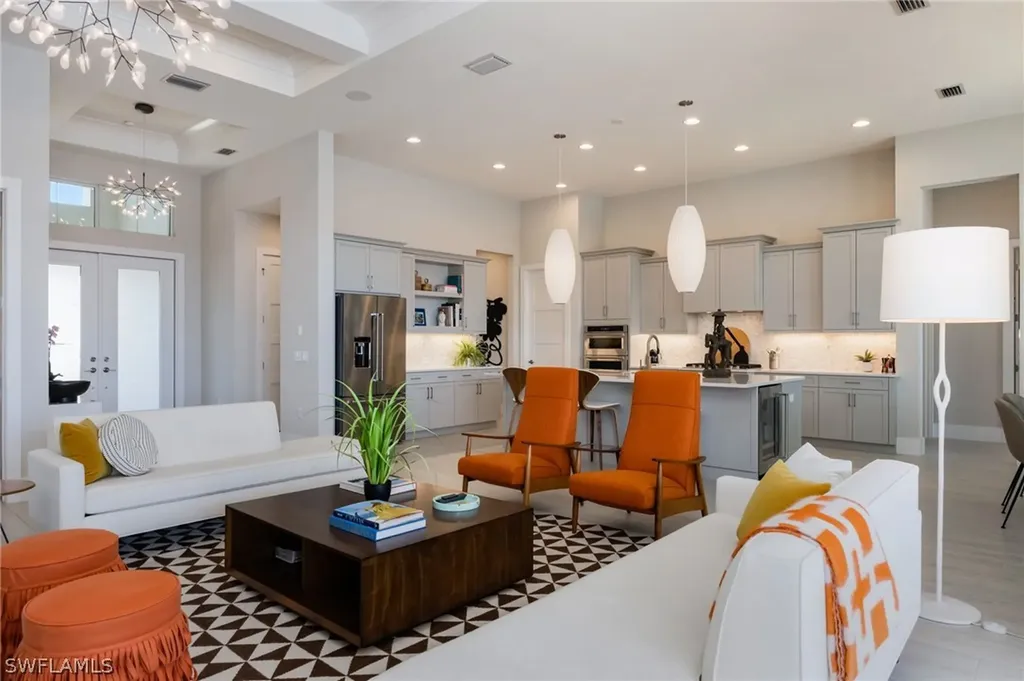 8778 Santo Domingo Drive Naples FL 34112