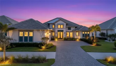 8778 Santo Domingo Drive Naples FL 34112