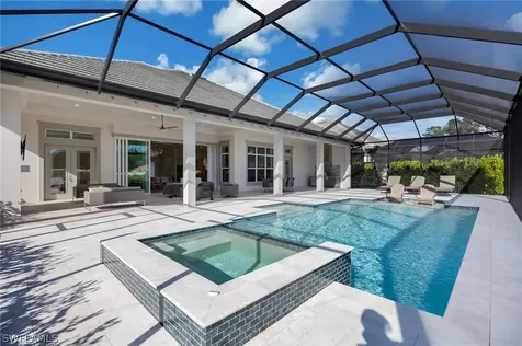 8778 Santo Domingo Drive Naples FL 34112