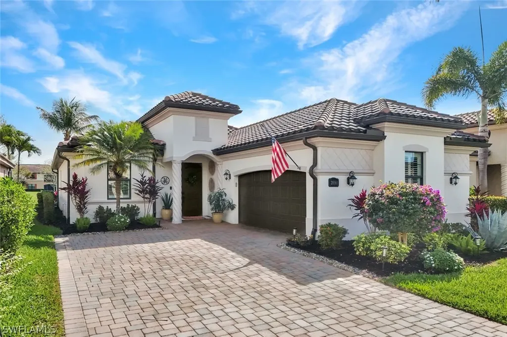 28561 Westmeath Court Bonita Springs FL 34135