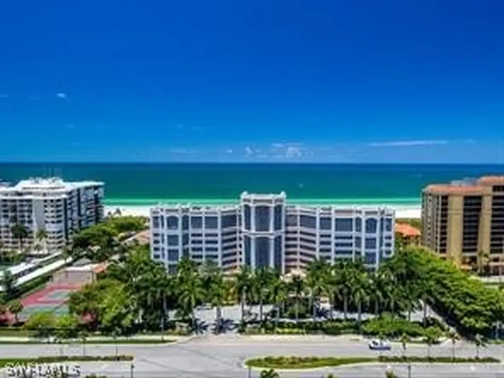 Marco Island FL, 480 S Collier Boulevard, Unit 701