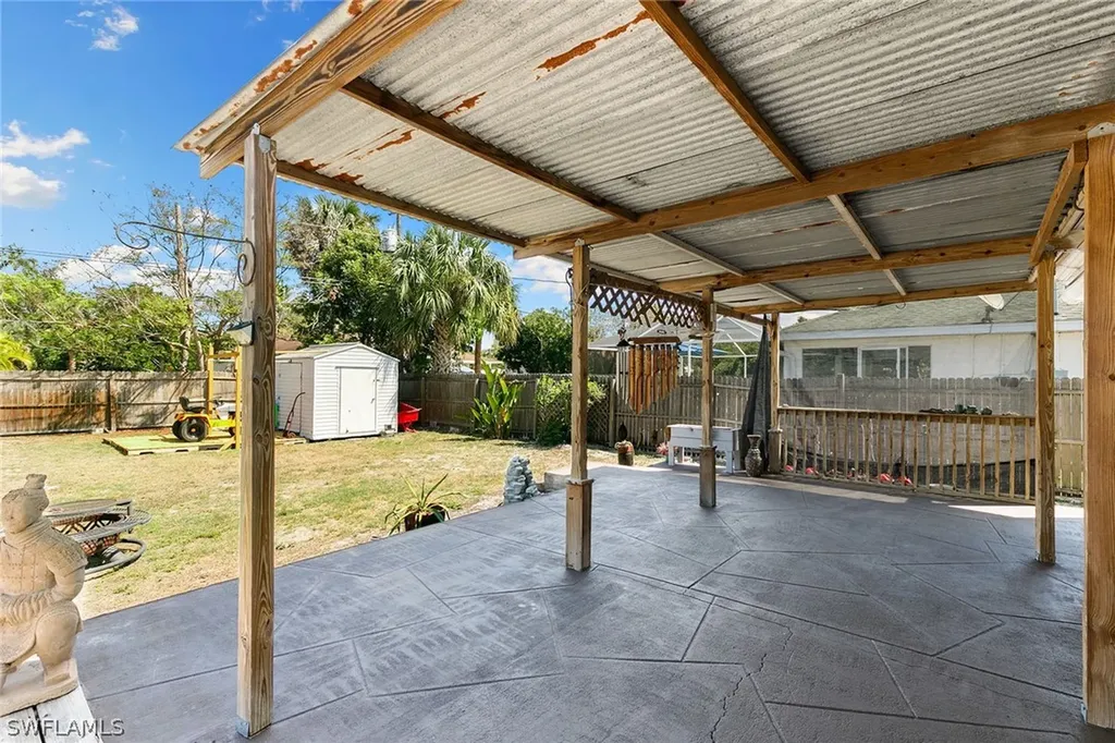 10901 Tangelo Terrace Bonita Springs FL 34135