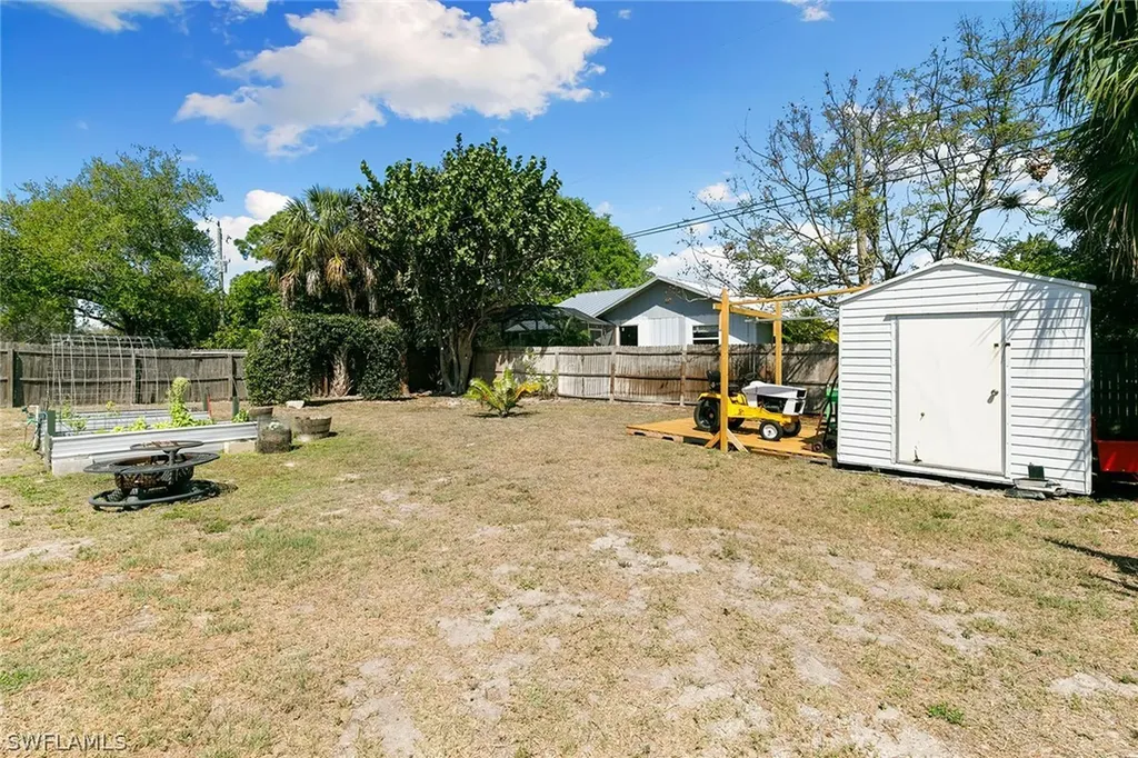 10901 Tangelo Terrace Bonita Springs FL 34135