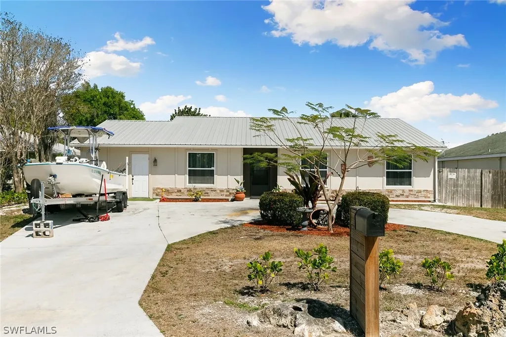 10901 Tangelo Terrace Bonita Springs FL 34135