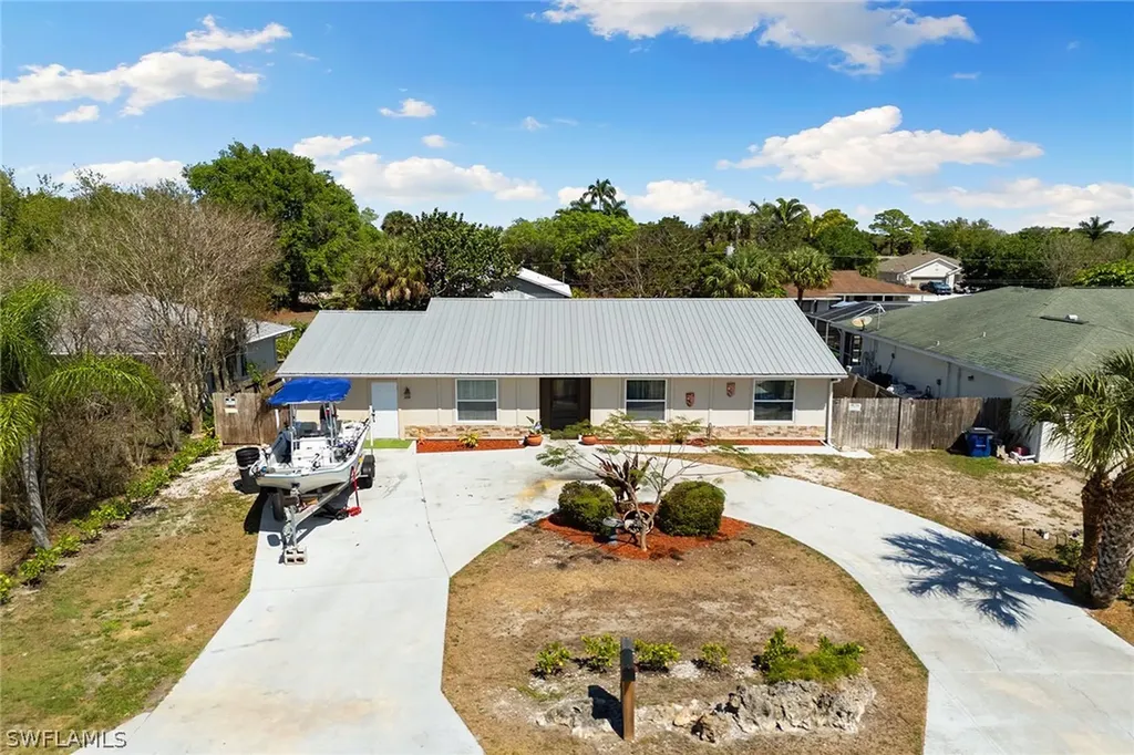 10901 Tangelo Terrace Bonita Springs FL 34135