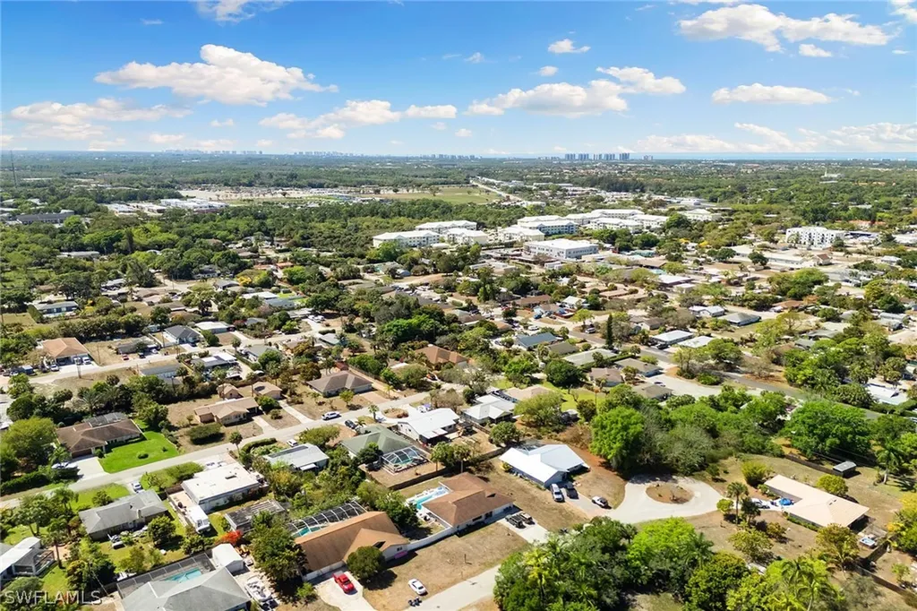 10901 Tangelo Terrace Bonita Springs FL 34135