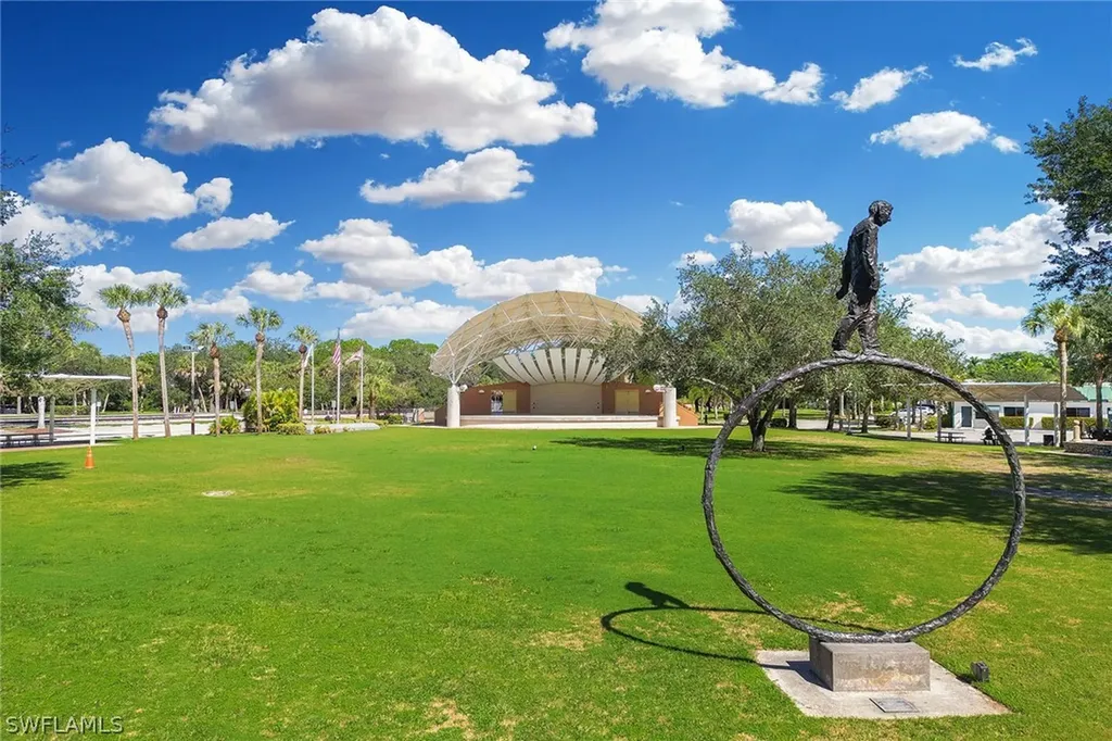 10901 Tangelo Terrace Bonita Springs FL 34135