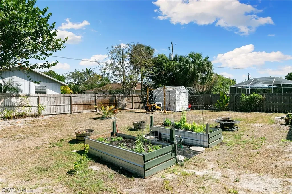 10901 Tangelo Terrace Bonita Springs FL 34135