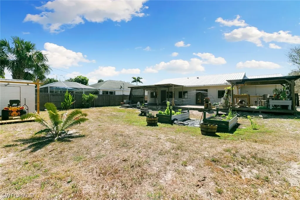 10901 Tangelo Terrace Bonita Springs FL 34135