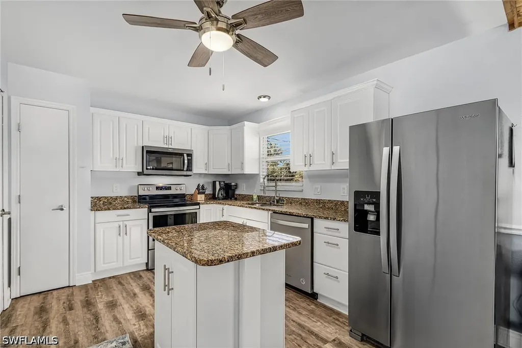 15869 Missouri Street Bokeelia FL 33922