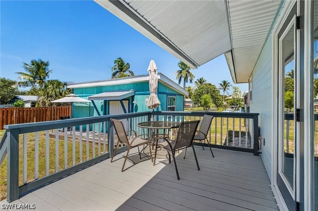 15869 Missouri Street Bokeelia FL 33922