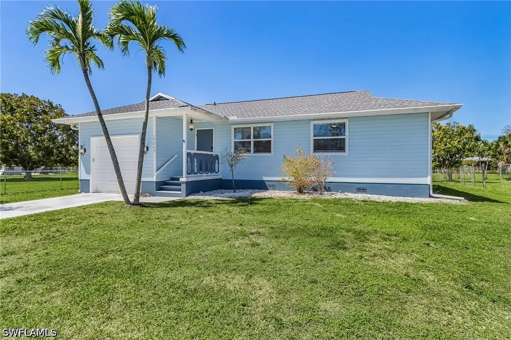 15869 Missouri Street Bokeelia FL 33922