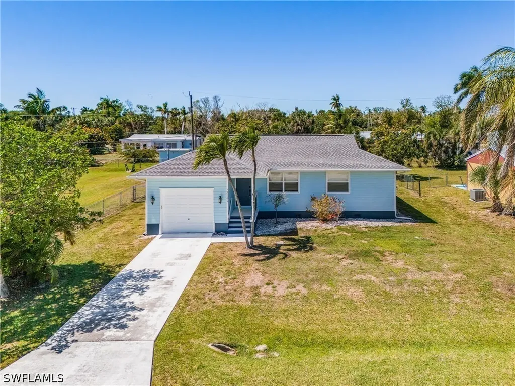 15869 Missouri Street Bokeelia FL 33922