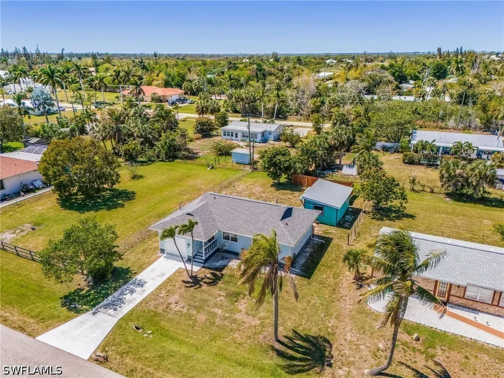 15869 Missouri Street Bokeelia FL 33922