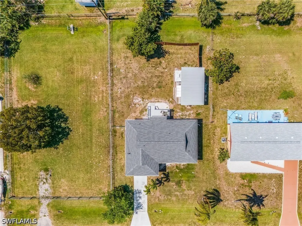 15869 Missouri Street Bokeelia FL 33922