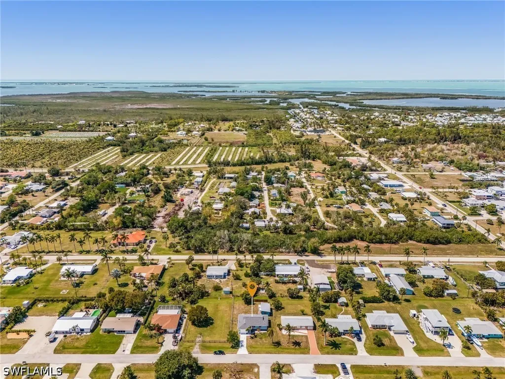 15869 Missouri Street Bokeelia FL 33922