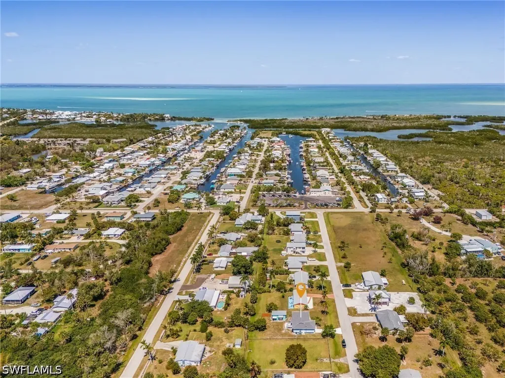 15869 Missouri Street Bokeelia FL 33922