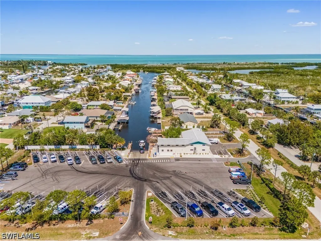 15869 Missouri Street Bokeelia FL 33922