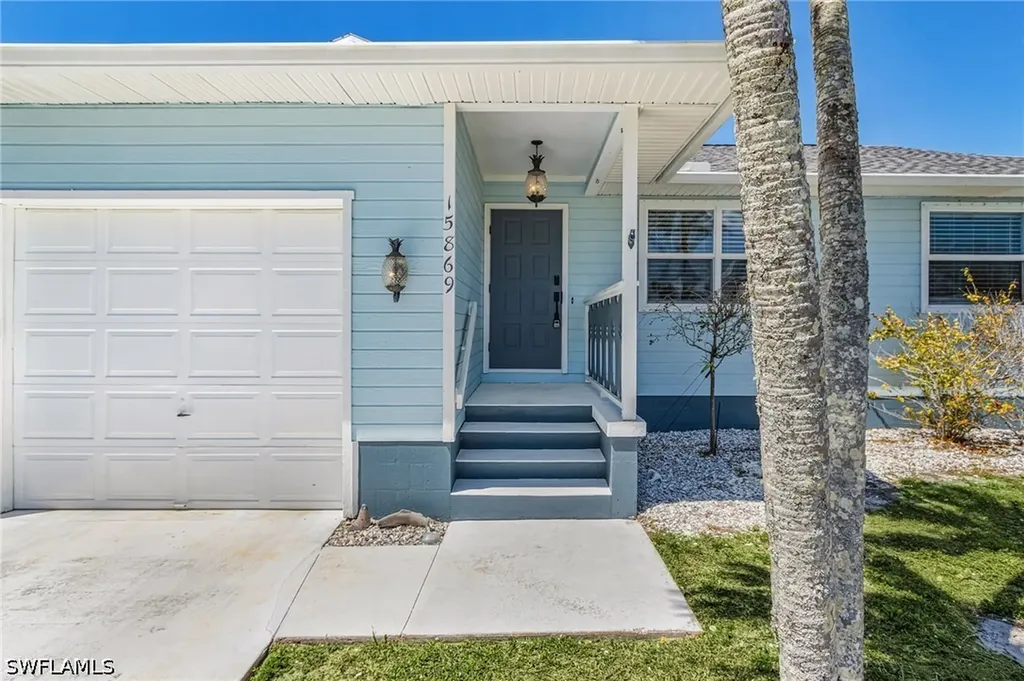 15869 Missouri Street Bokeelia FL 33922