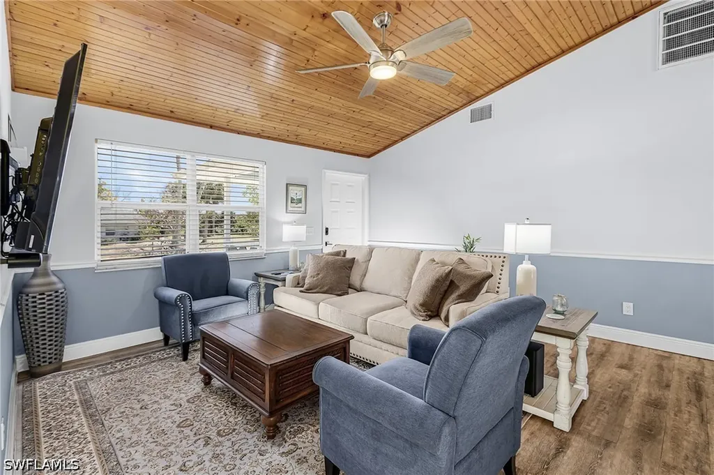 15869 Missouri Street Bokeelia FL 33922