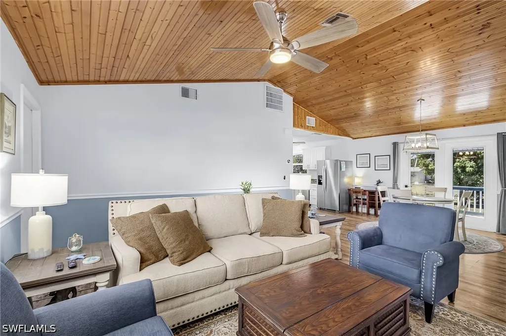 15869 Missouri Street Bokeelia FL 33922