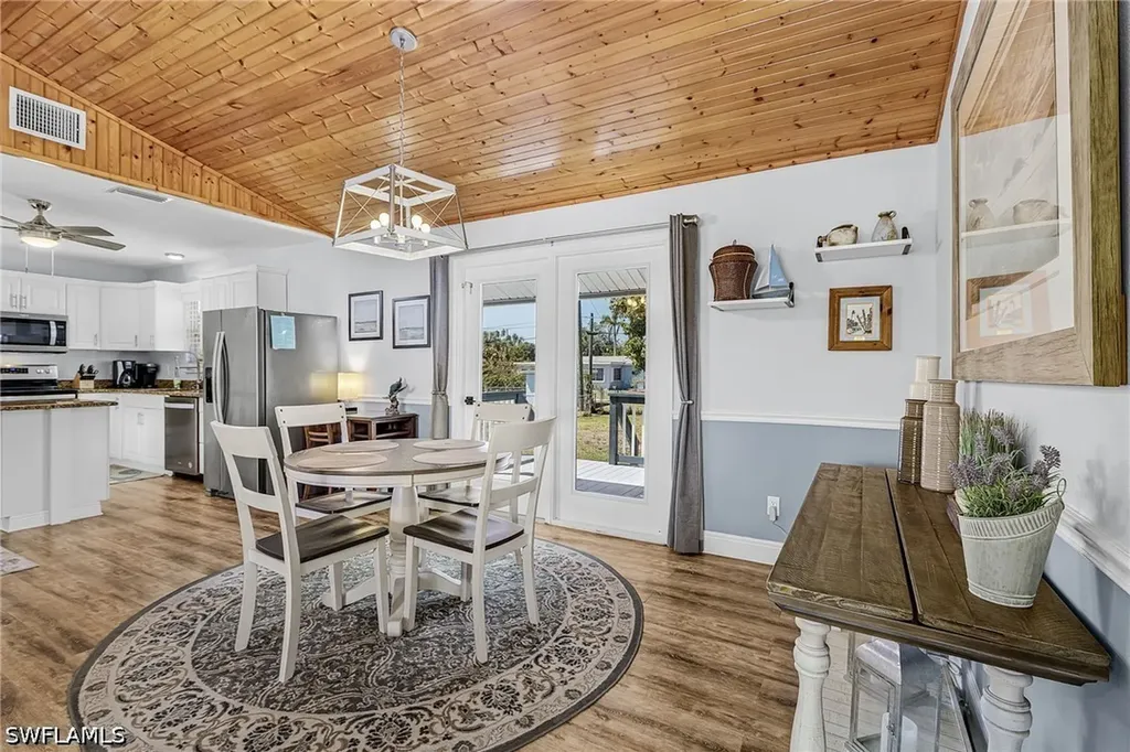 15869 Missouri Street Bokeelia FL 33922