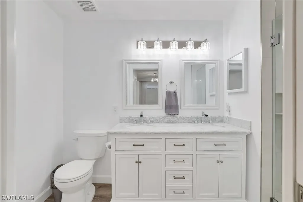2740 Cypress Trace Circle Naples FL 34119