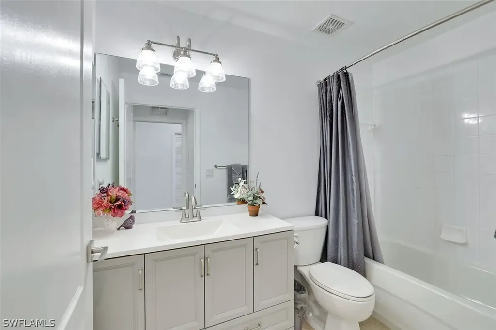 2740 Cypress Trace Circle Naples FL 34119