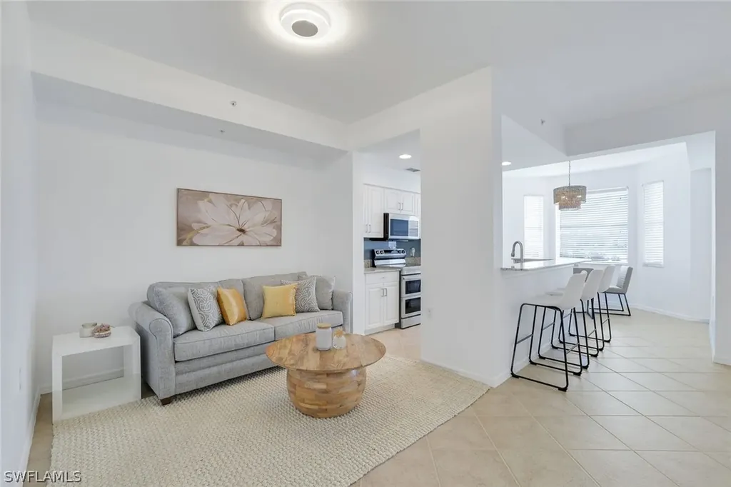 2740 Cypress Trace Circle Naples FL 34119
