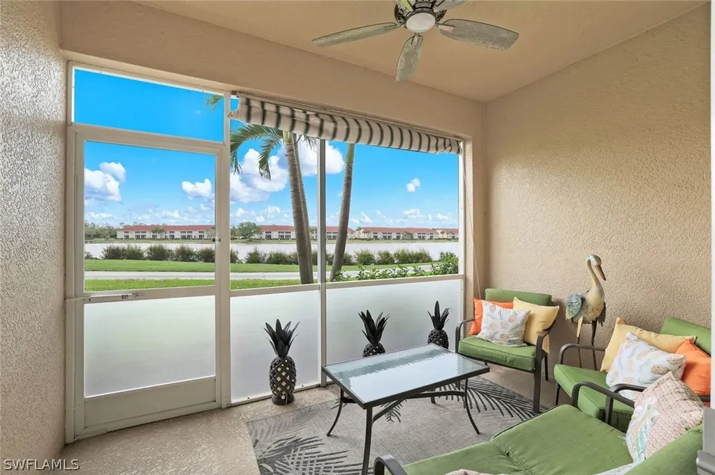 2740 Cypress Trace Circle Naples FL 34119