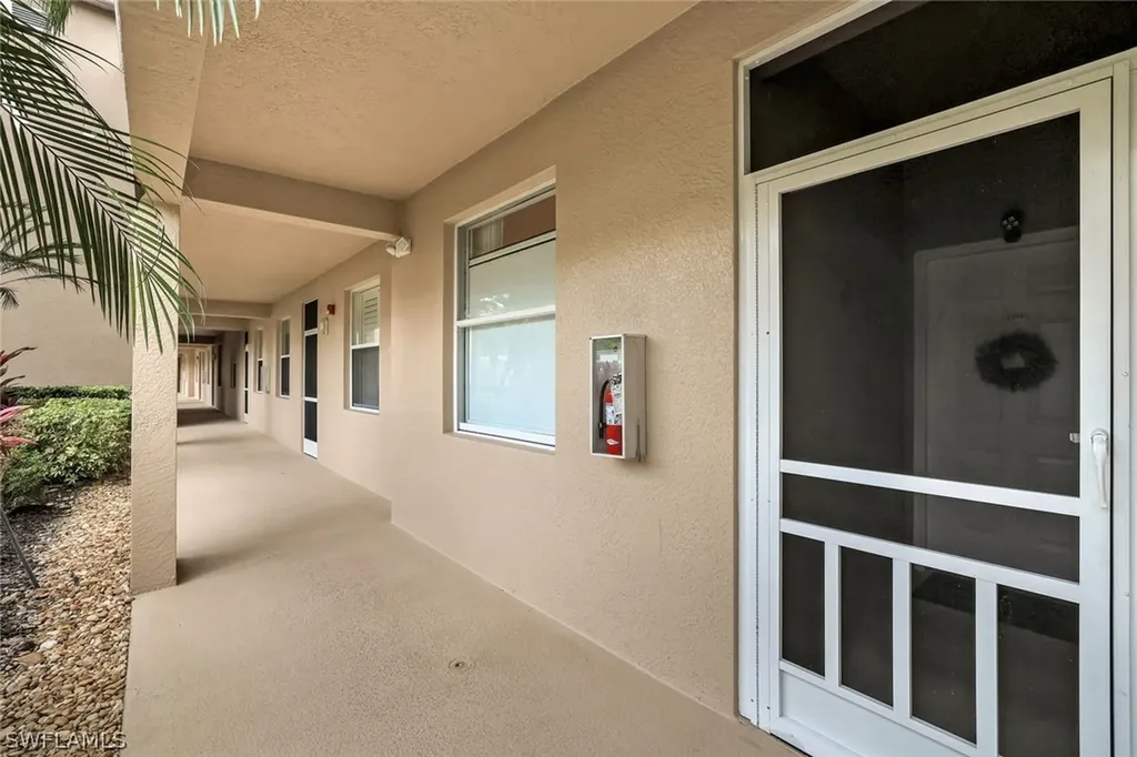 2740 Cypress Trace Circle Naples FL 34119