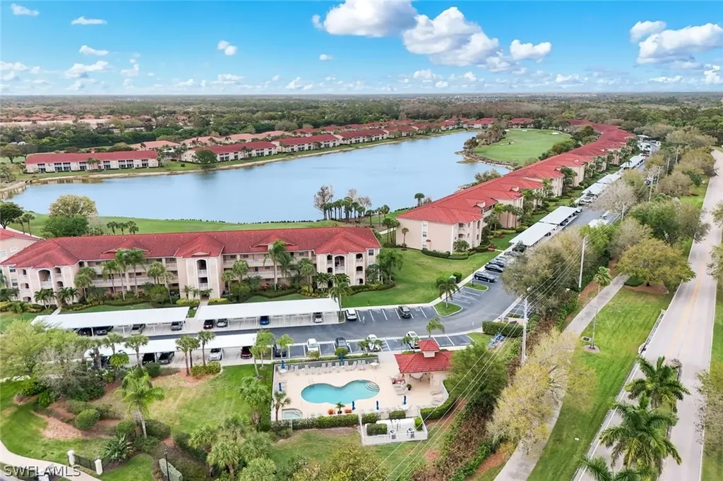 2740 Cypress Trace Circle Naples FL 34119
