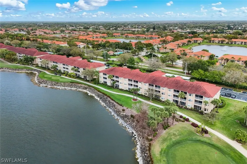 2740 Cypress Trace Circle Naples FL 34119