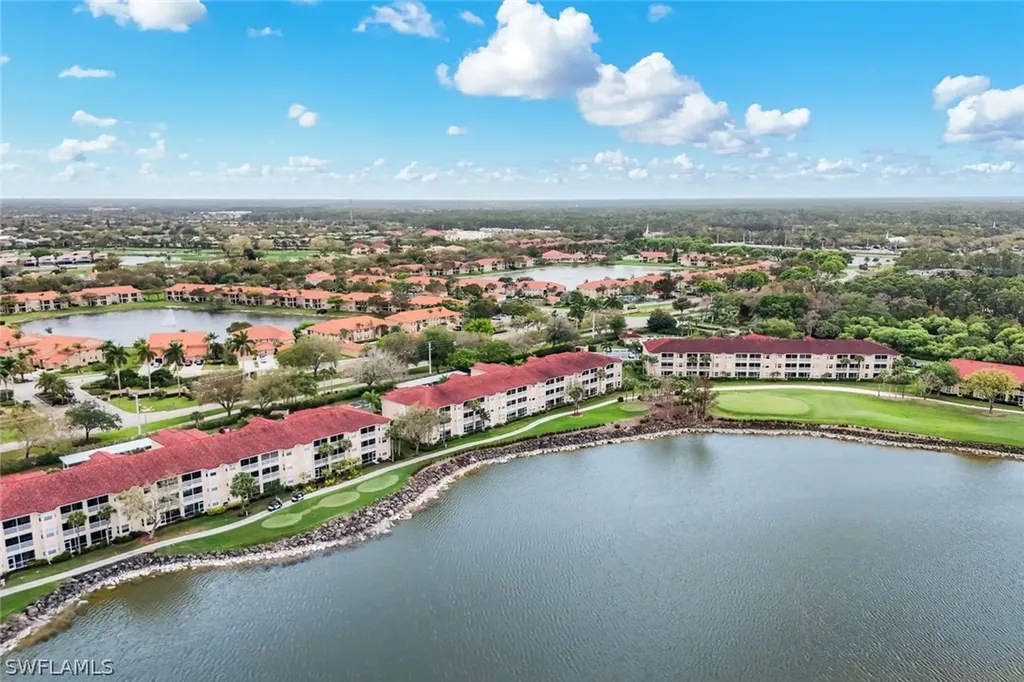 2740 Cypress Trace Circle Naples FL 34119