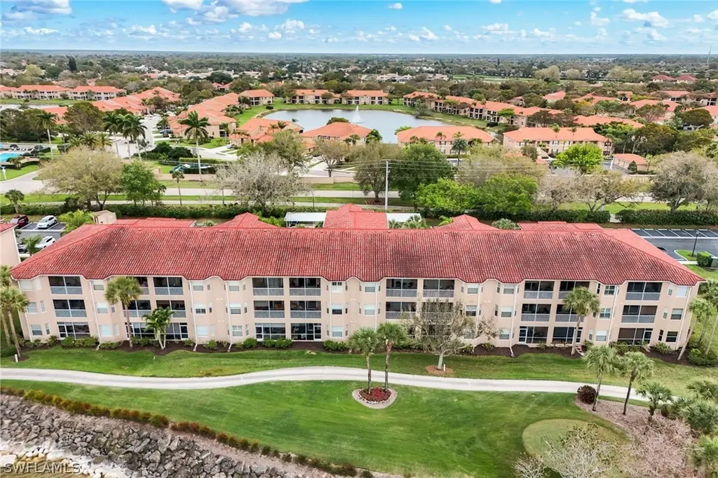 2740 Cypress Trace Circle Naples FL 34119