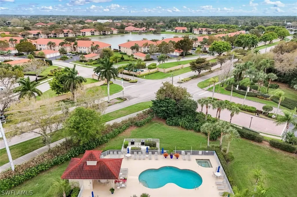 2740 Cypress Trace Circle Naples FL 34119