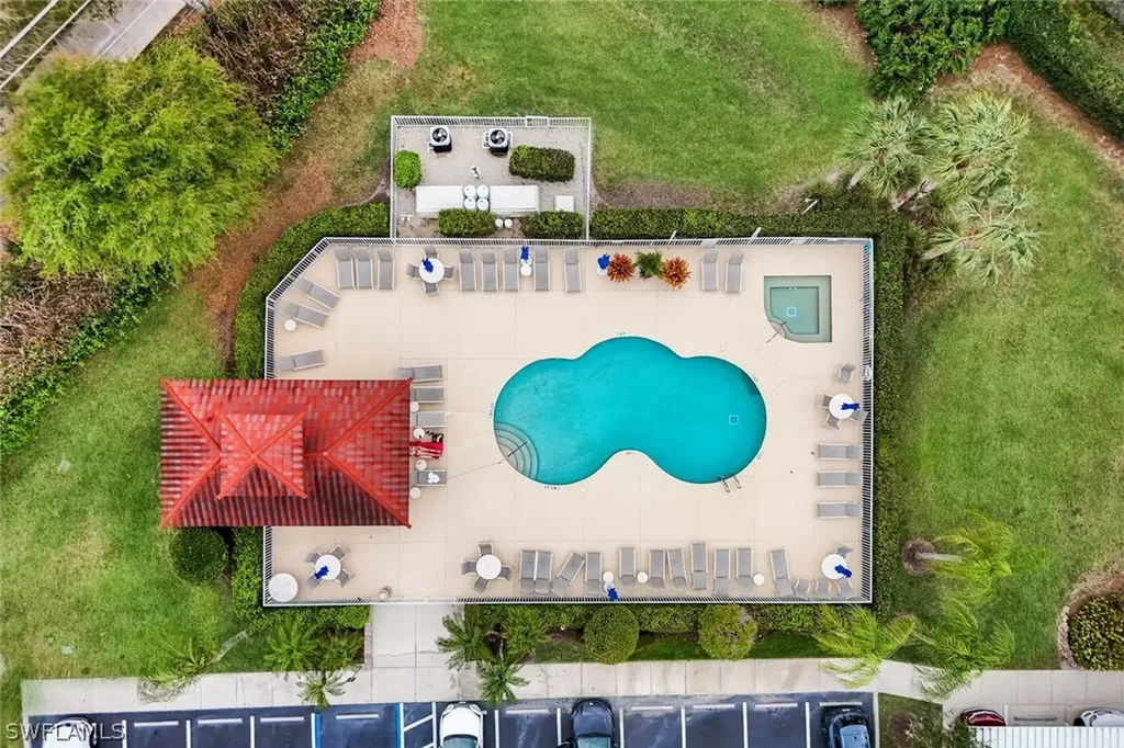2740 Cypress Trace Circle Naples FL 34119
