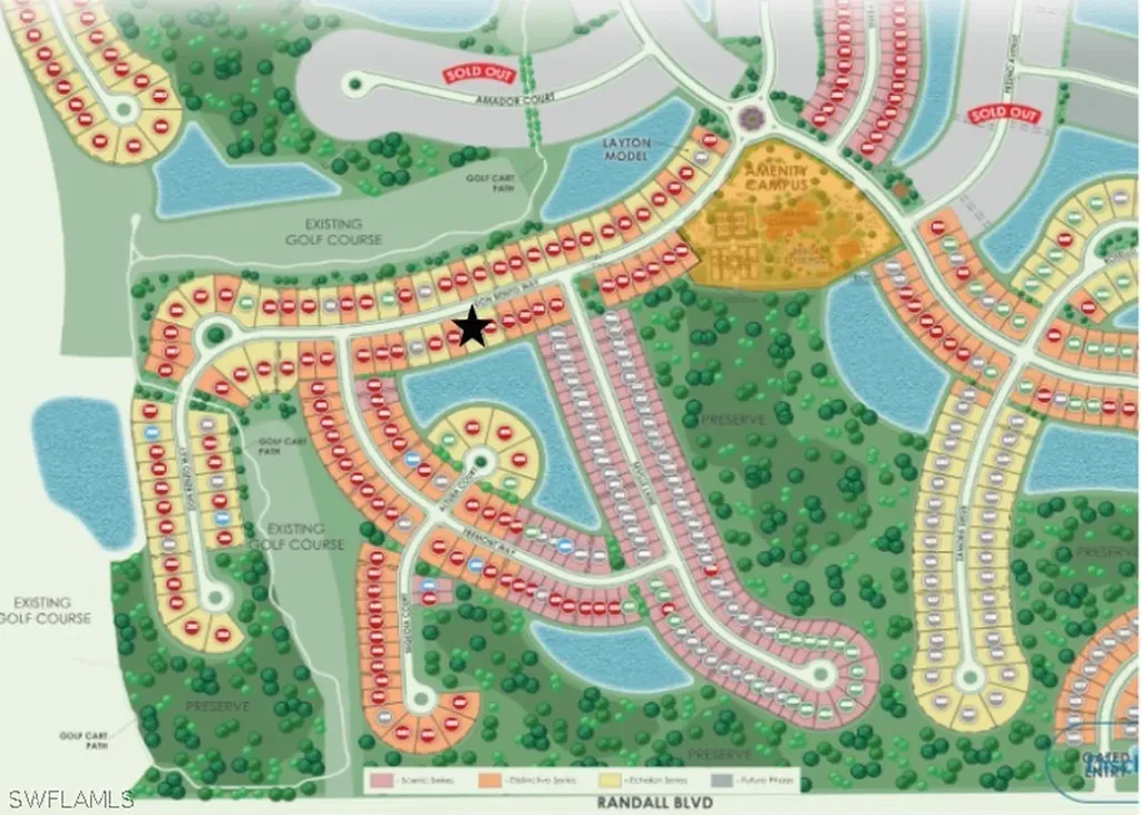 1992 Don Benito Way Naples FL 34120