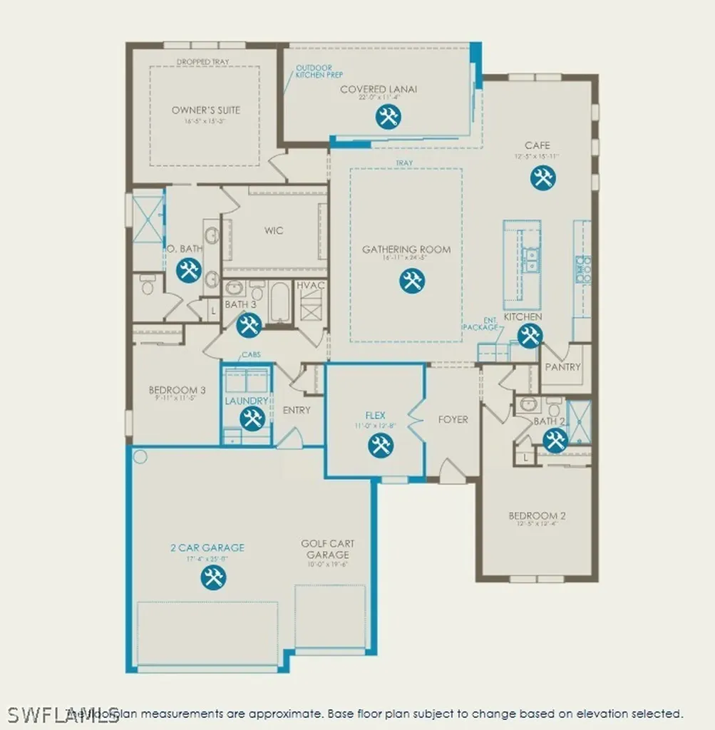 1992 Don Benito Way Naples FL 34120