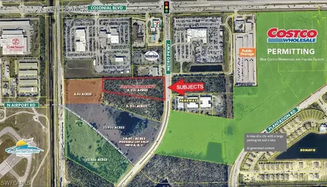 10200 Metro Parkway Fort Myers FL 33966
