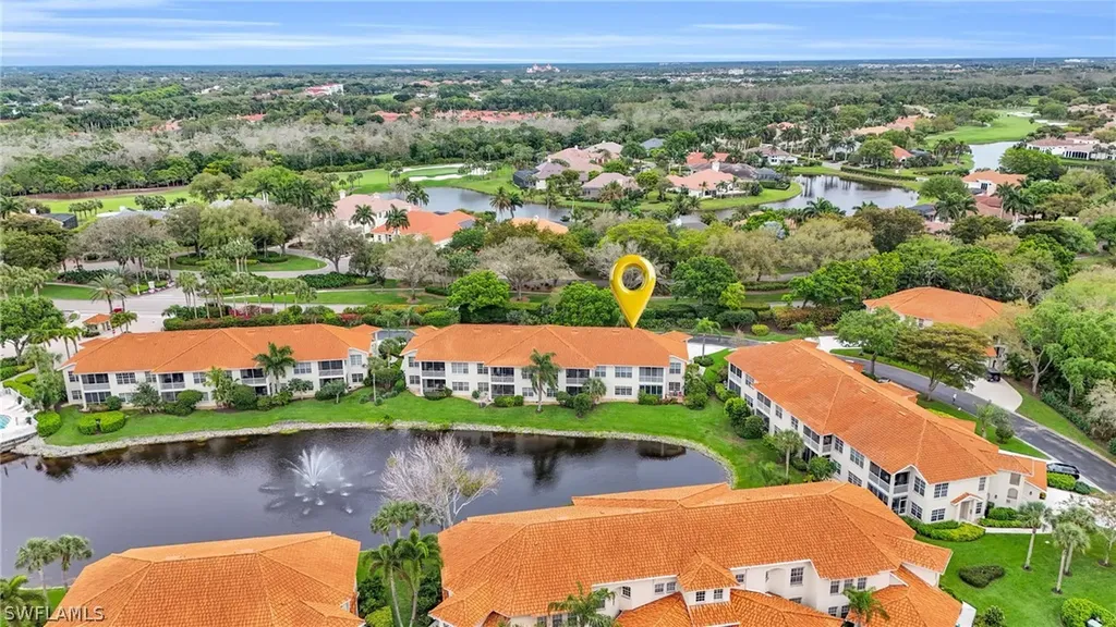 916 Egrets Run Naples FL 34108