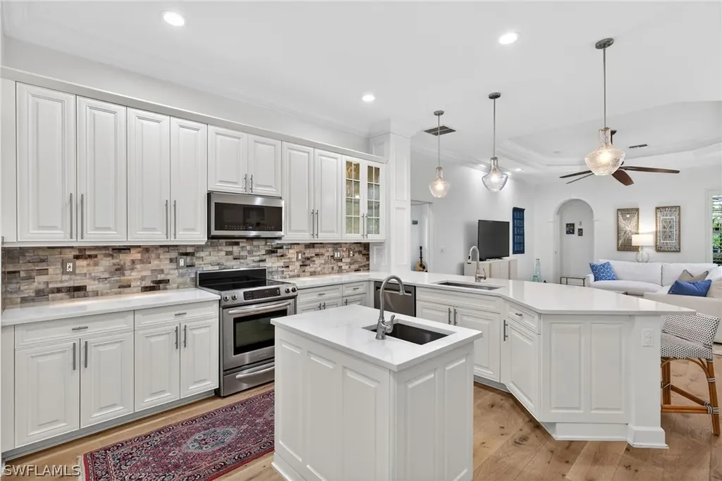 15859 Delasol Lane Naples FL 34110