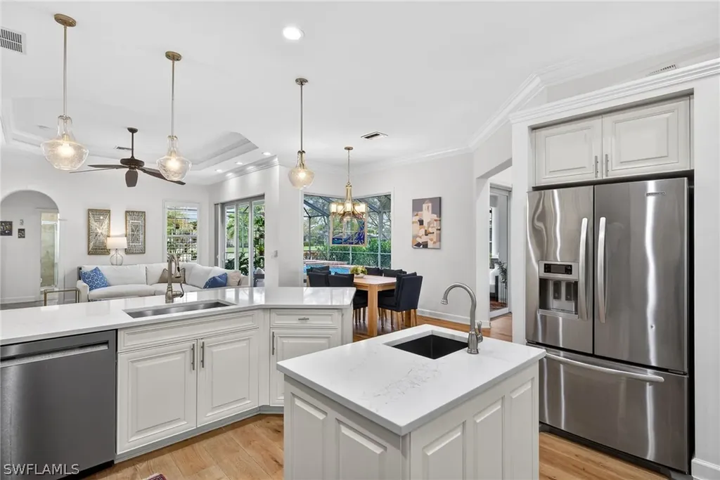 15859 Delasol Lane Naples FL 34110