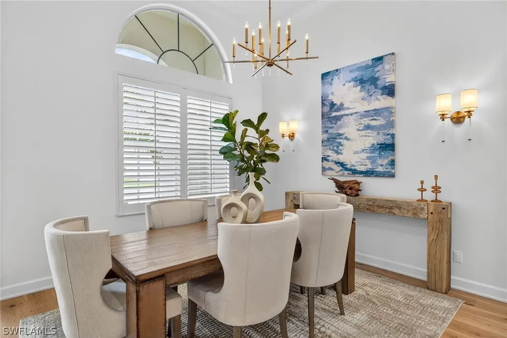 15859 Delasol Lane Naples FL 34110