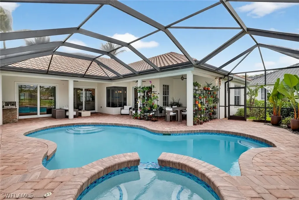15859 Delasol Lane Naples FL 34110