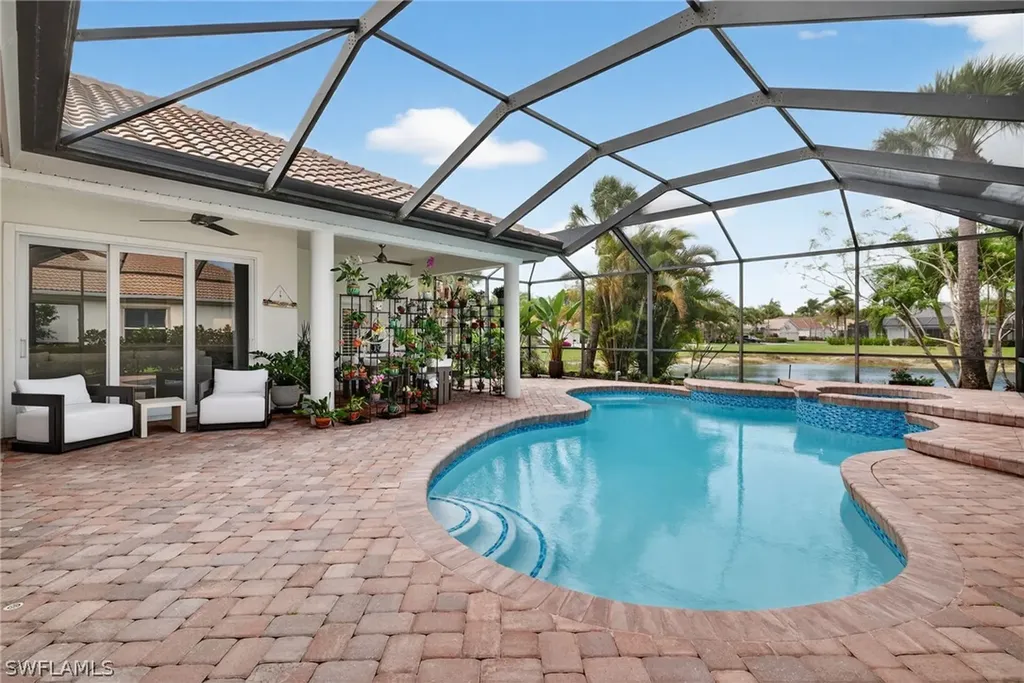 15859 Delasol Lane Naples FL 34110