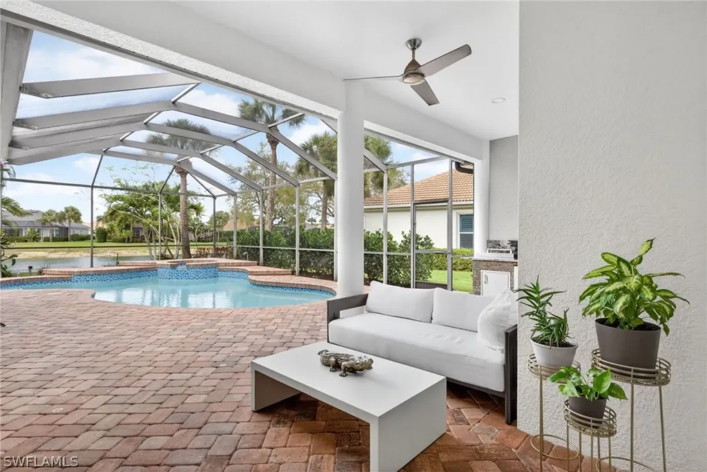 15859 Delasol Lane Naples FL 34110