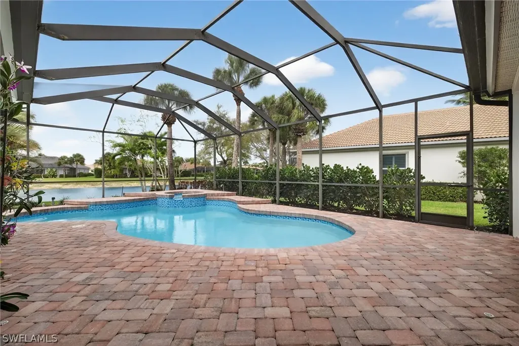 15859 Delasol Lane Naples FL 34110