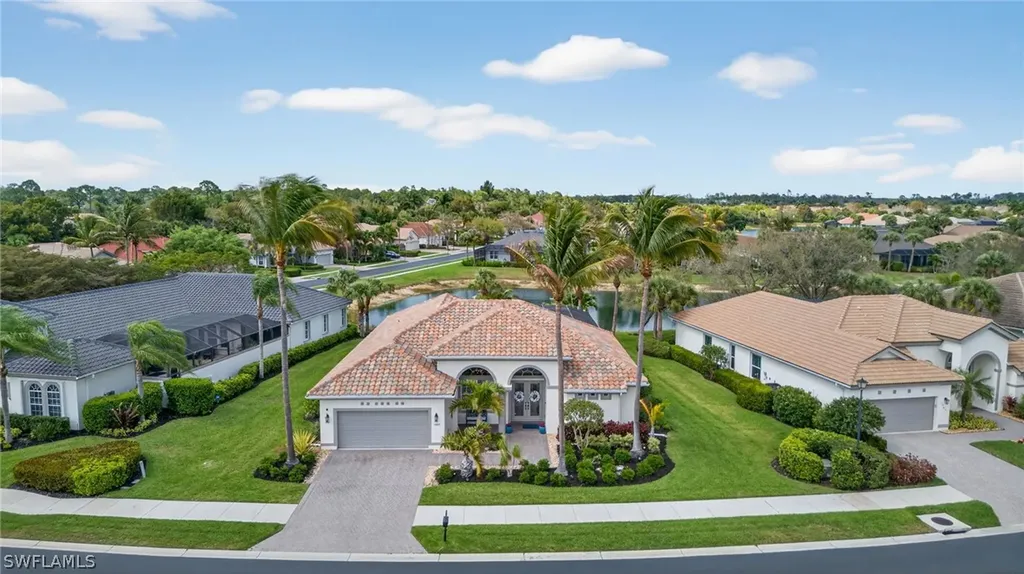 15859 Delasol Lane Naples FL 34110