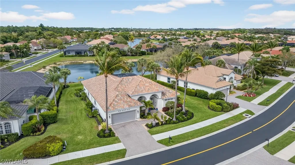 15859 Delasol Lane Naples FL 34110